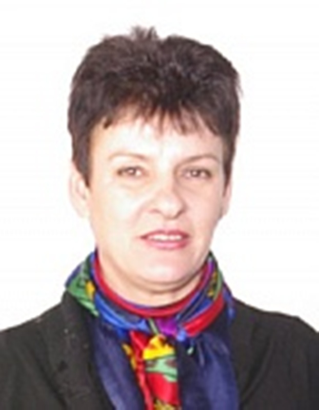 Матросова Любовь Васильевна.